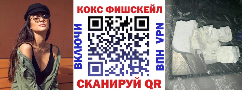 COCAIN Fish Scale  Чапаевск 